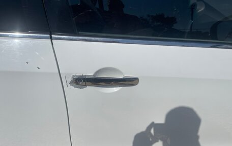Nissan Almera, 2018 год, 750 000 рублей, 17 фотография