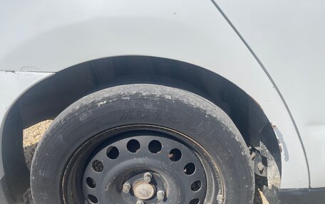 Nissan Almera, 2018 год, 750 000 рублей, 18 фотография