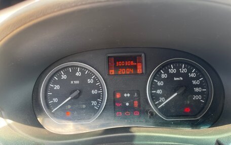 Nissan Almera, 2018 год, 750 000 рублей, 22 фотография