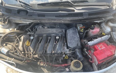 Nissan Almera, 2018 год, 750 000 рублей, 20 фотография