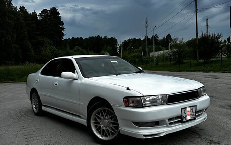 Toyota Cresta, 1995 год, 535 000 рублей, 2 фотография