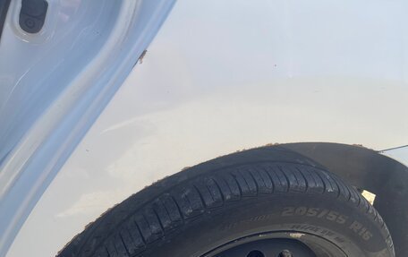 Nissan Almera, 2018 год, 750 000 рублей, 21 фотография