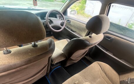 Toyota Cresta, 1995 год, 535 000 рублей, 6 фотография