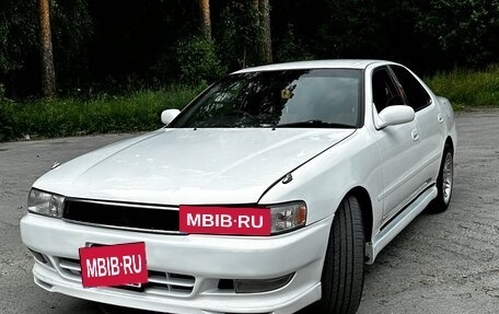 Toyota Cresta, 1995 год, 535 000 рублей, 3 фотография