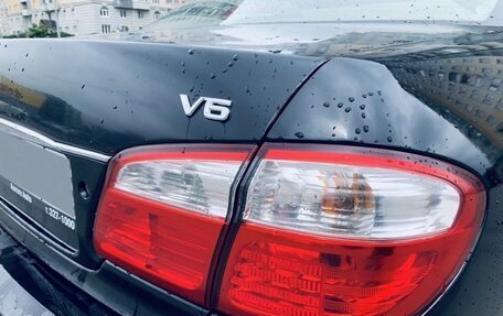 Nissan Maxima VIII, 2005 год, 420 000 рублей, 10 фотография