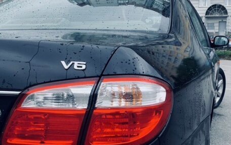 Nissan Maxima VIII, 2005 год, 420 000 рублей, 12 фотография