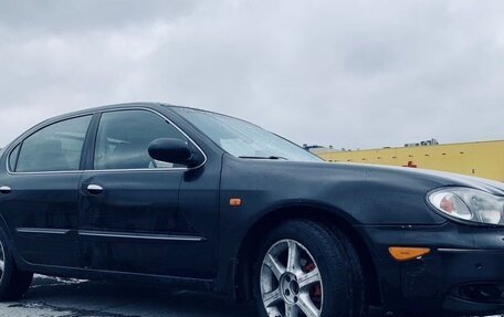 Nissan Maxima VIII, 2005 год, 420 000 рублей, 11 фотография