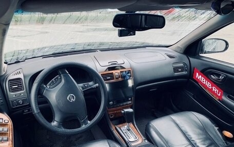Nissan Maxima VIII, 2005 год, 420 000 рублей, 7 фотография