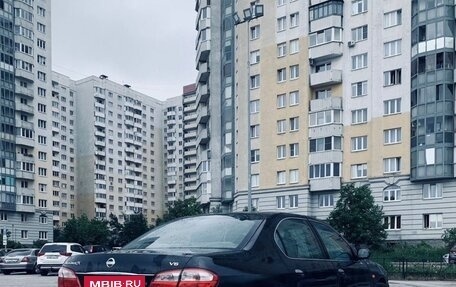 Nissan Maxima VIII, 2005 год, 420 000 рублей, 16 фотография