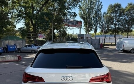 Audi SQ5, 2020 год, 4 800 000 рублей, 6 фотография