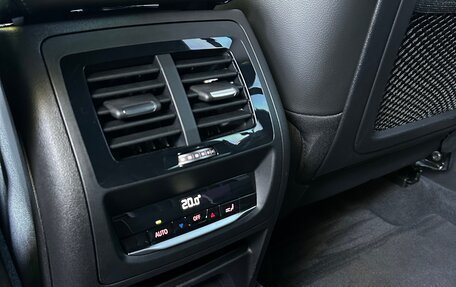 BMW X3, 2020 год, 5 350 000 рублей, 26 фотография