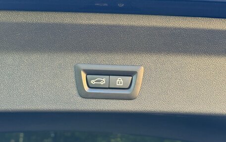 BMW X3, 2020 год, 5 350 000 рублей, 34 фотография