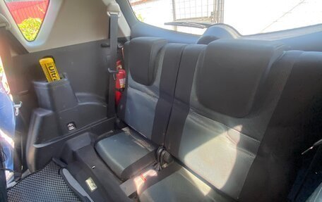 Toyota Corolla Verso I, 2008 год, 1 300 000 рублей, 11 фотография