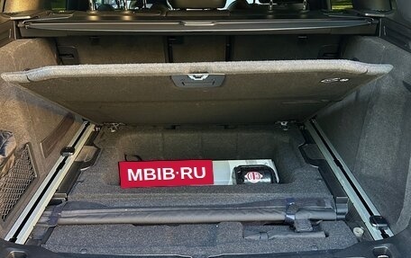 BMW X3, 2020 год, 5 350 000 рублей, 33 фотография