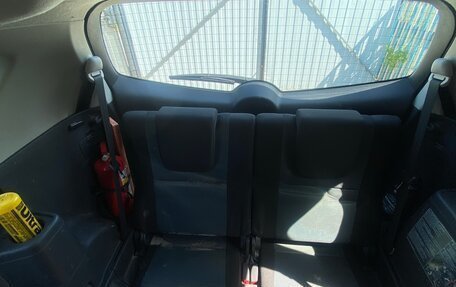 Toyota Corolla Verso I, 2008 год, 1 300 000 рублей, 13 фотография