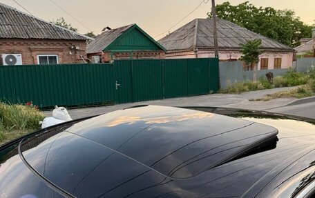 Mercedes-Benz CL-Класс, 2007 год, 1 250 000 рублей, 7 фотография