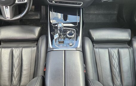 BMW X7, 2020 год, 8 340 000 рублей, 7 фотография