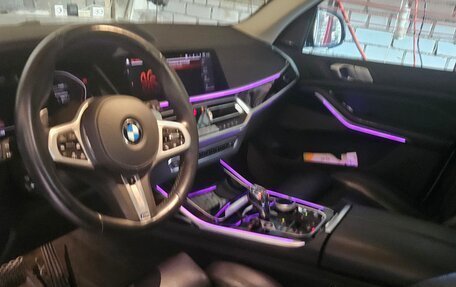 BMW X7, 2020 год, 8 340 000 рублей, 6 фотография