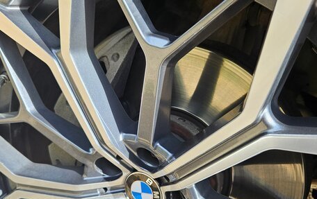 BMW X7, 2020 год, 8 340 000 рублей, 10 фотография