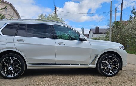 BMW X7, 2020 год, 8 340 000 рублей, 15 фотография