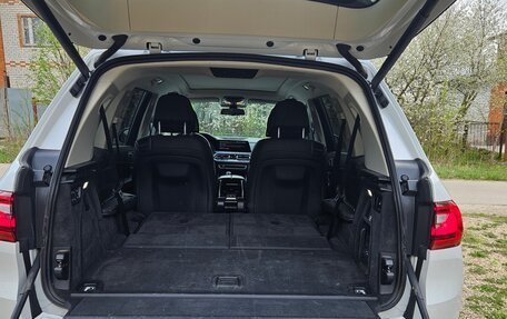 BMW X7, 2020 год, 8 340 000 рублей, 19 фотография