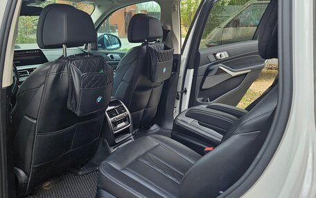 BMW X7, 2020 год, 8 340 000 рублей, 18 фотография