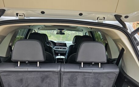 BMW X7, 2020 год, 8 340 000 рублей, 20 фотография