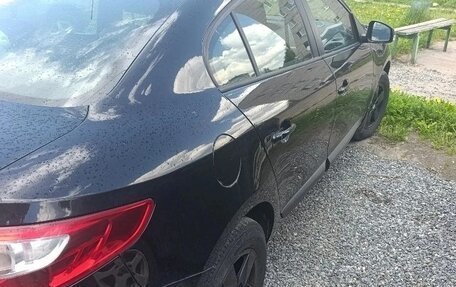 Renault Fluence I, 2013 год, 730 000 рублей, 3 фотография