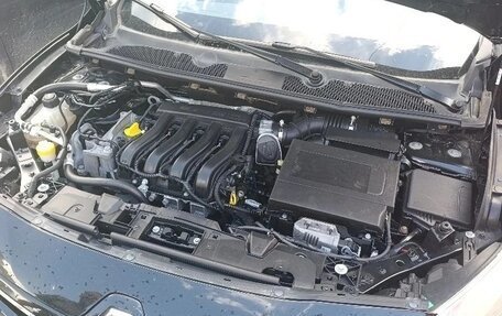 Renault Fluence I, 2013 год, 730 000 рублей, 4 фотография