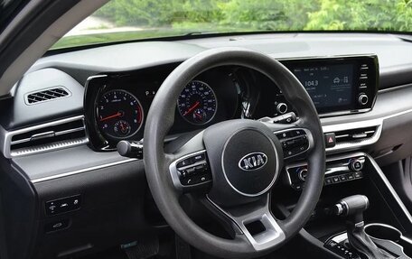 KIA K5, 2021 год, 2 150 000 рублей, 7 фотография