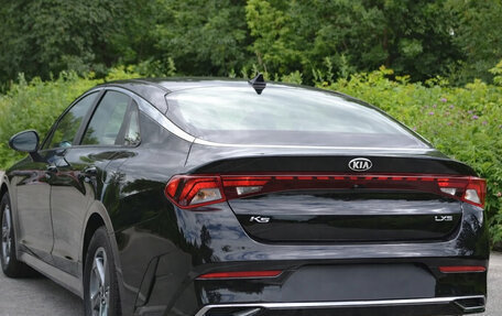 KIA K5, 2021 год, 2 150 000 рублей, 5 фотография