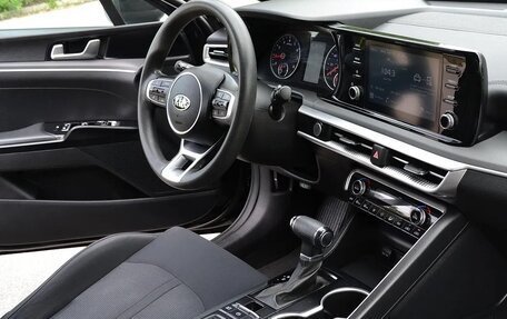 KIA K5, 2021 год, 2 150 000 рублей, 8 фотография