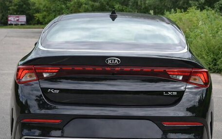 KIA K5, 2021 год, 2 150 000 рублей, 6 фотография