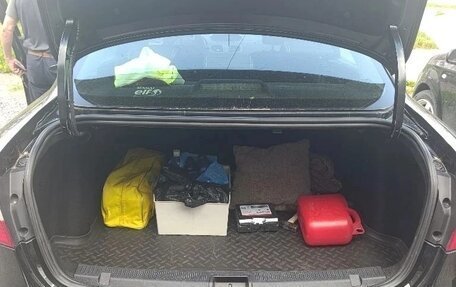 Renault Fluence I, 2013 год, 730 000 рублей, 6 фотография