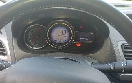 Renault Fluence I, 2013 год, 730 000 рублей, 9 фотография