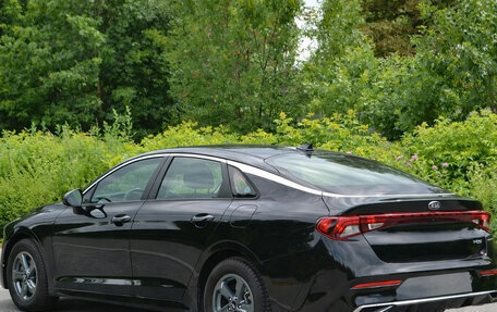 KIA K5, 2021 год, 2 150 000 рублей, 4 фотография