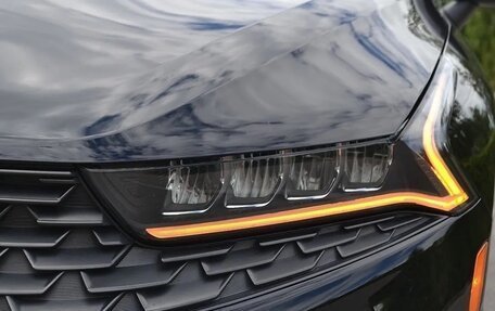 KIA K5, 2021 год, 2 150 000 рублей, 12 фотография