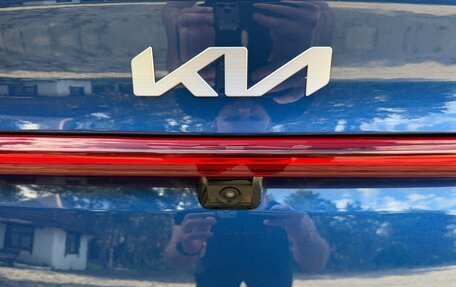 KIA Rio IV, 2021 год, 1 919 990 рублей, 19 фотография