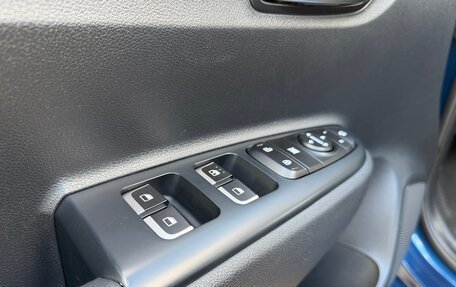 KIA Rio IV, 2021 год, 1 919 990 рублей, 22 фотография