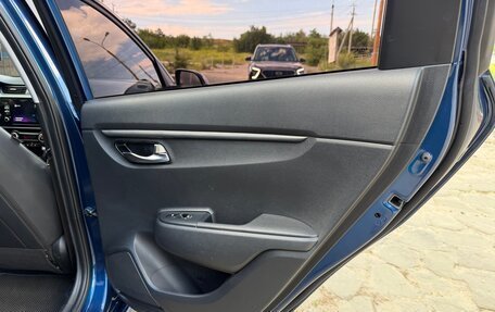KIA Rio IV, 2021 год, 1 919 990 рублей, 27 фотография