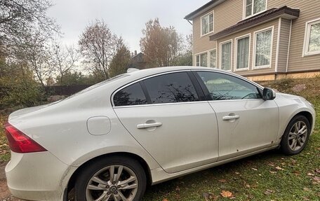 Volvo S60 III, 2012 год, 620 000 рублей, 5 фотография