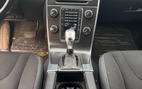 Volvo S60 III, 2012 год, 620 000 рублей, 7 фотография