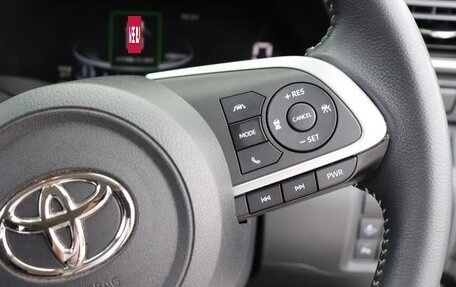Toyota Raize I, 2023 год, 1 280 000 рублей, 13 фотография
