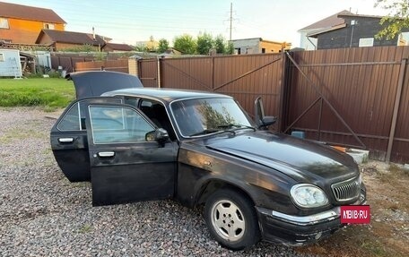 ГАЗ 31105 «Волга», 2004 год, 170 000 рублей, 6 фотография
