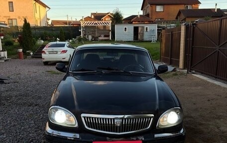 ГАЗ 31105 «Волга», 2004 год, 170 000 рублей, 13 фотография