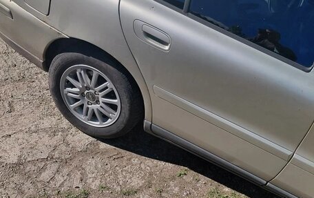 Volvo S60 III, 2005 год, 380 000 рублей, 10 фотография