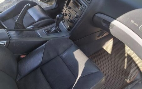 Volvo S60 III, 2005 год, 380 000 рублей, 3 фотография