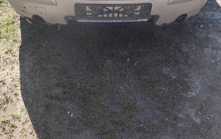 Volvo S60 III, 2005 год, 380 000 рублей, 9 фотография