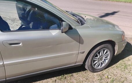 Volvo S60 III, 2005 год, 380 000 рублей, 7 фотография