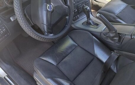 Volvo S60 III, 2005 год, 380 000 рублей, 2 фотография